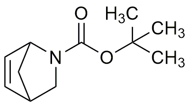 2-(tert-butoxycarbonyl)-2-azabicyclo[2.2.1]hept-5-ène