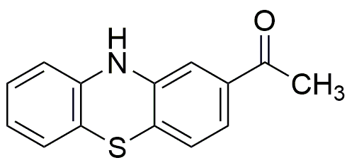 2-Acétylphénothiazine