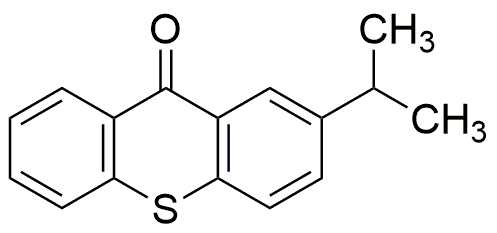 2-Isopropiltioxantona