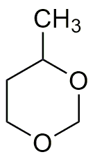 4-méthyl-1,3-dioxane