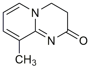 9-méthyl-3,4-dihydro-2H-pyrido[1,2-a]pyrimidin-2-one