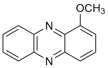 1-Methoxyphenazine