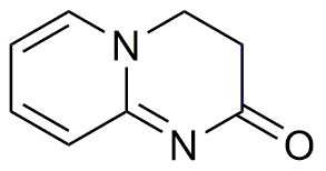 3,4-Dihydro-2H-pyrido[1,2-a]pyrimidin-2-one