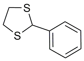 2-Phényl-1,3-dithiolane