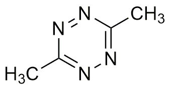 3,6-Dimethyl-1,2,4,5-tetrazine