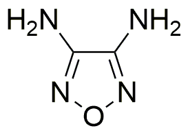 3,4-Diaminofurazan