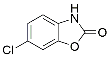 6-Cloro-2-benzoxazolinona