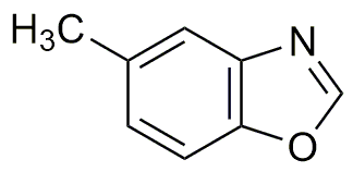 5-Methylbenzoxazole