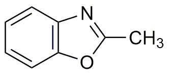 2-méthylbenzoxazole