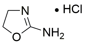 Clorhidrato de 2-amino-2-oxazolina