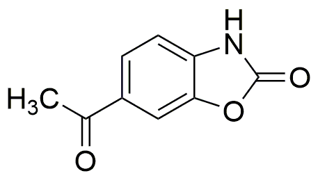 6-Acetil-2-benzoxazolinona