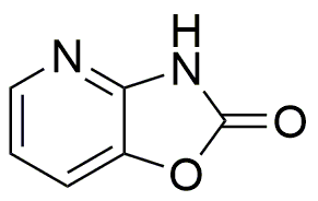 Oxazolo[4,5-b]piridina-2(3H-ona