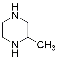 2-Metilpiperazina