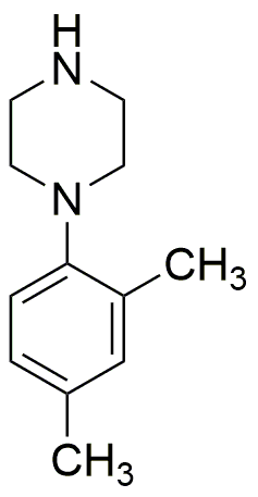 1-(2,4-Dimethylphenyl)piperazine