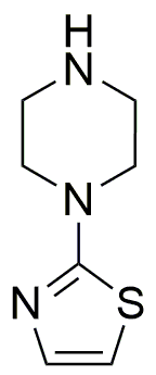 1-(2-Thiazolyl)piperazine