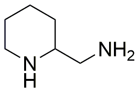 2-(aminometil)piperidina