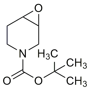 7-oxa-3-azabicyclo[4.1.0]heptane-3-carboxylate de tert-butyle