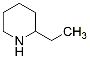 2-Éthylpipéridine