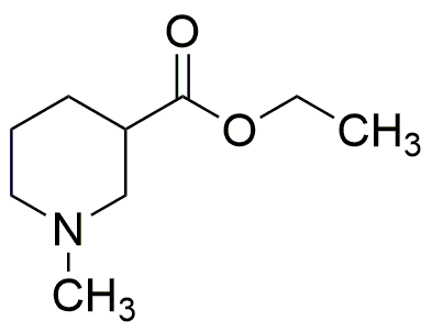 1-méthyl-3-pipéridinecarboxylate d'éthyle