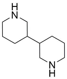 3,3'-Bipéridine