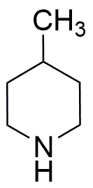 4-Metilpiperidina