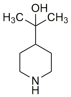 2-(4-pipéridyl)-2-propanol