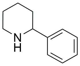 2-Phenylpiperidine