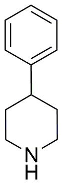 4-Phenylpiperidine