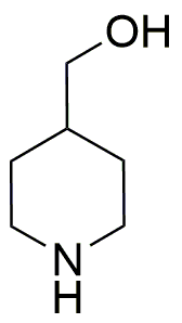 4-Piperidinametanol