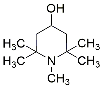 4-hydroxy-1,2,2,6,6-pentaméthylpipéridine