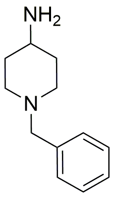 4-Amino-1-benzylpipéridine