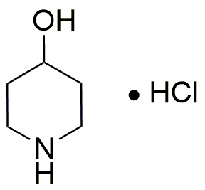 4-Hydroxypiperidine hydrochloride