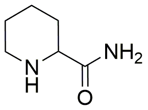 2-Piperidinacarboxamida