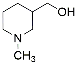 1-Methyl-3-piperidinemethanol