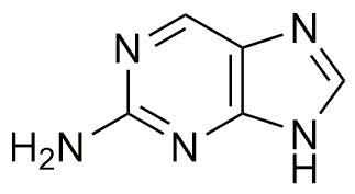 2-Aminopurina