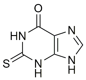 2-Thioxanthine