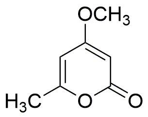 4-Methoxy-6-methyl-2H-pyran-2-one