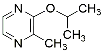 2-Metil-3-isopropoxipirazina