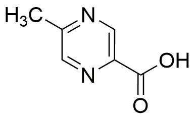 Acide 5-méthylpyrazine-2-carboxylique