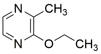 2-Etoxi-3-metilpirazina