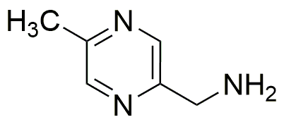 2-(aminometil)-5-metilpirazina