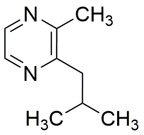 2-Isobutil-3-metilpirazina