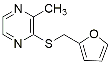 2-Furfurylthio-3-methylpyrazine