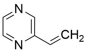 2-Vinylpyrazine (stabilized with TBC)