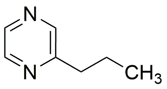 2-Propilpirazina