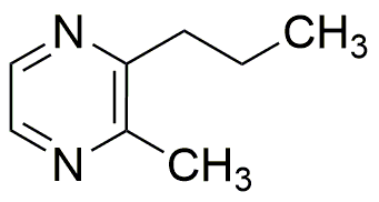 2-méthyl-3-propylpyrazine