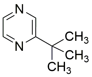 2-tert-Butylpyrazine