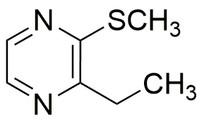 2-Etil-3-(metiltio)pirazina