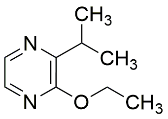 2-Etoxi-3-isopropilpirazina