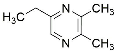 5-Ethyl-2,3-dimethylpyrazine